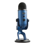 Logitech Blue Yeti USB Microphone