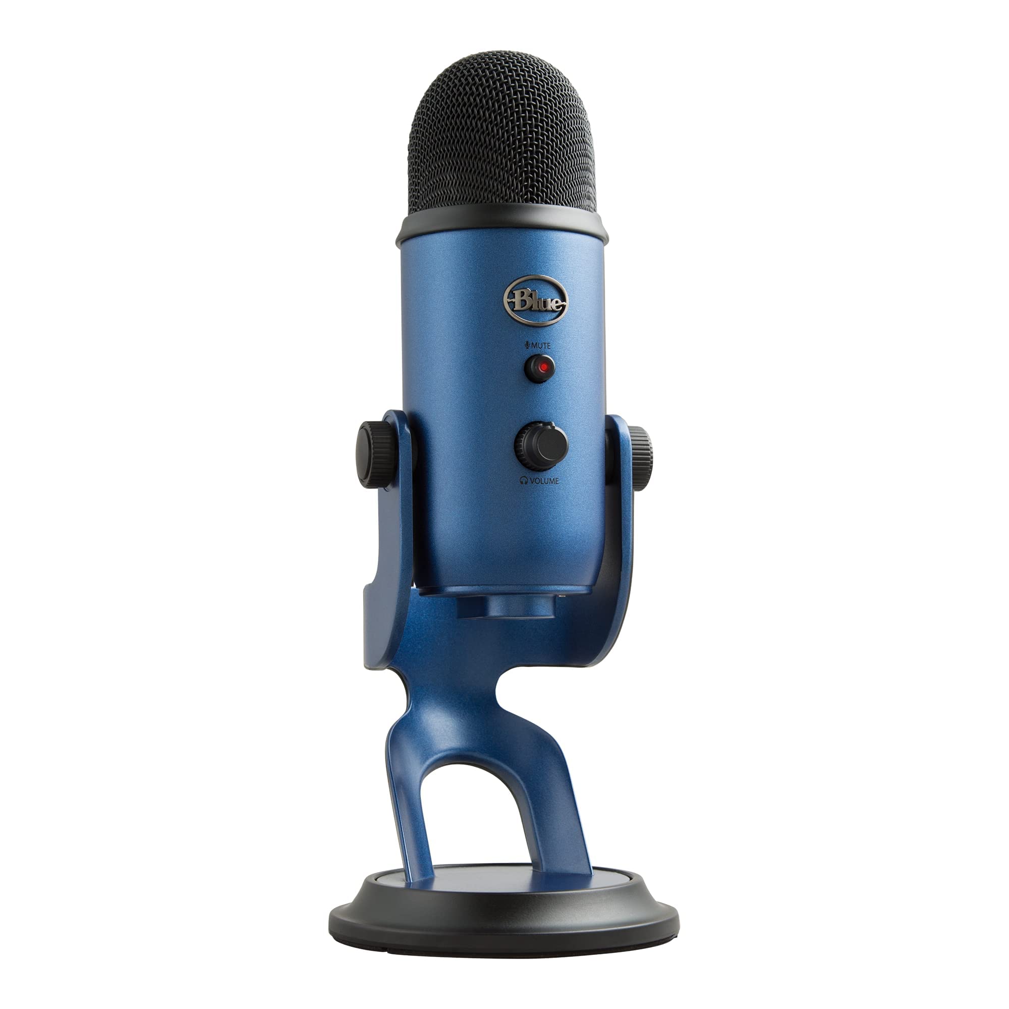 Logitech Blue Yeti USB Microphone