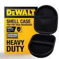 DEWALT Protective Headphone Case for Pro Max Neckband