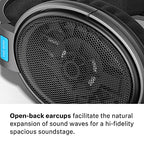 Sennheiser Consumer Audio HD