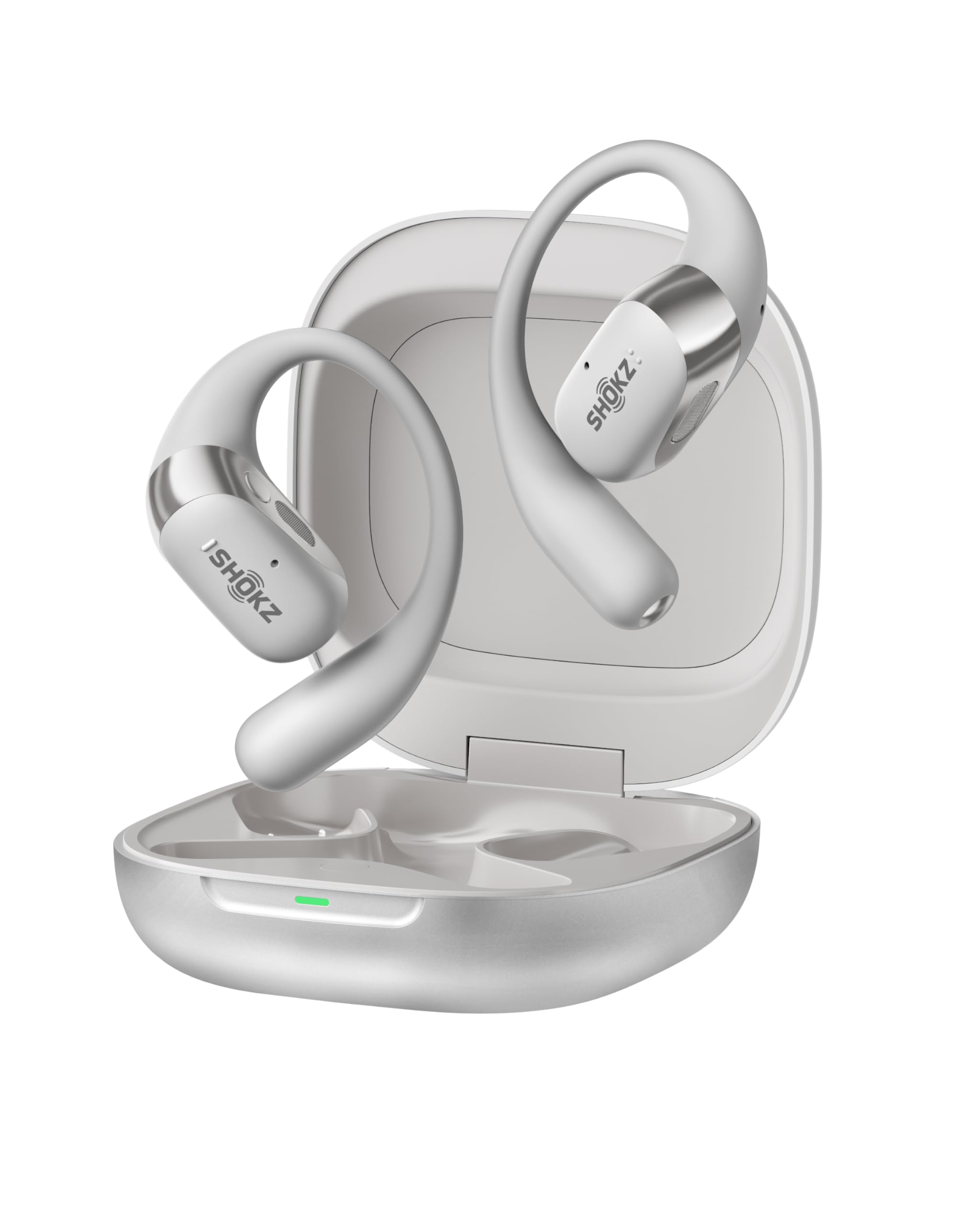SHOKZ OpenFit 2 - Amazon US - T921