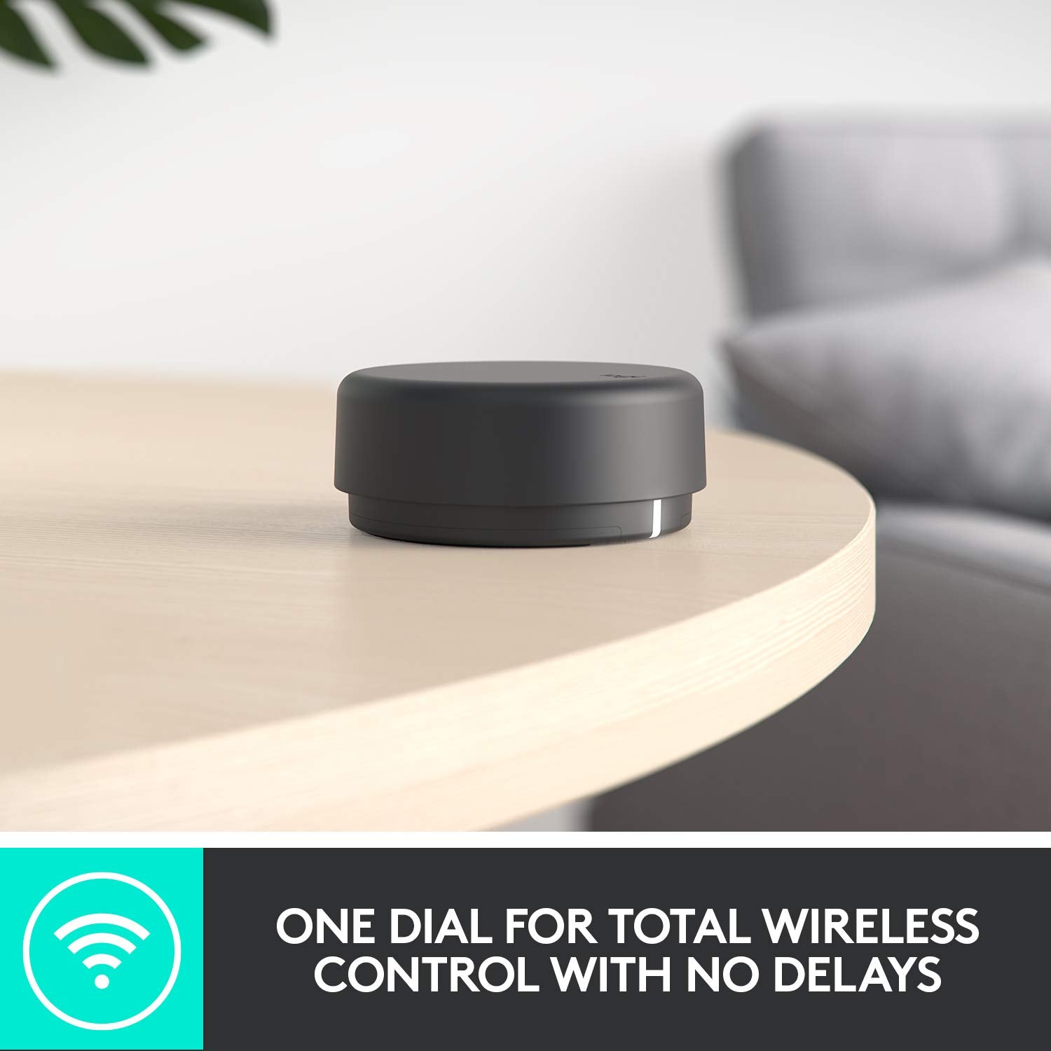 Logitech Z407 Bluetooth Computer Speakers with Subwoofer
