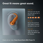 Beats Powerbeats Pro 2 Wireless Bluetooth Earbuds