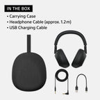 Sony Headphones