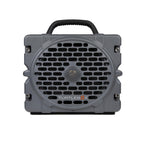 Turtlebox Grande Portable Bluetooth Speaker