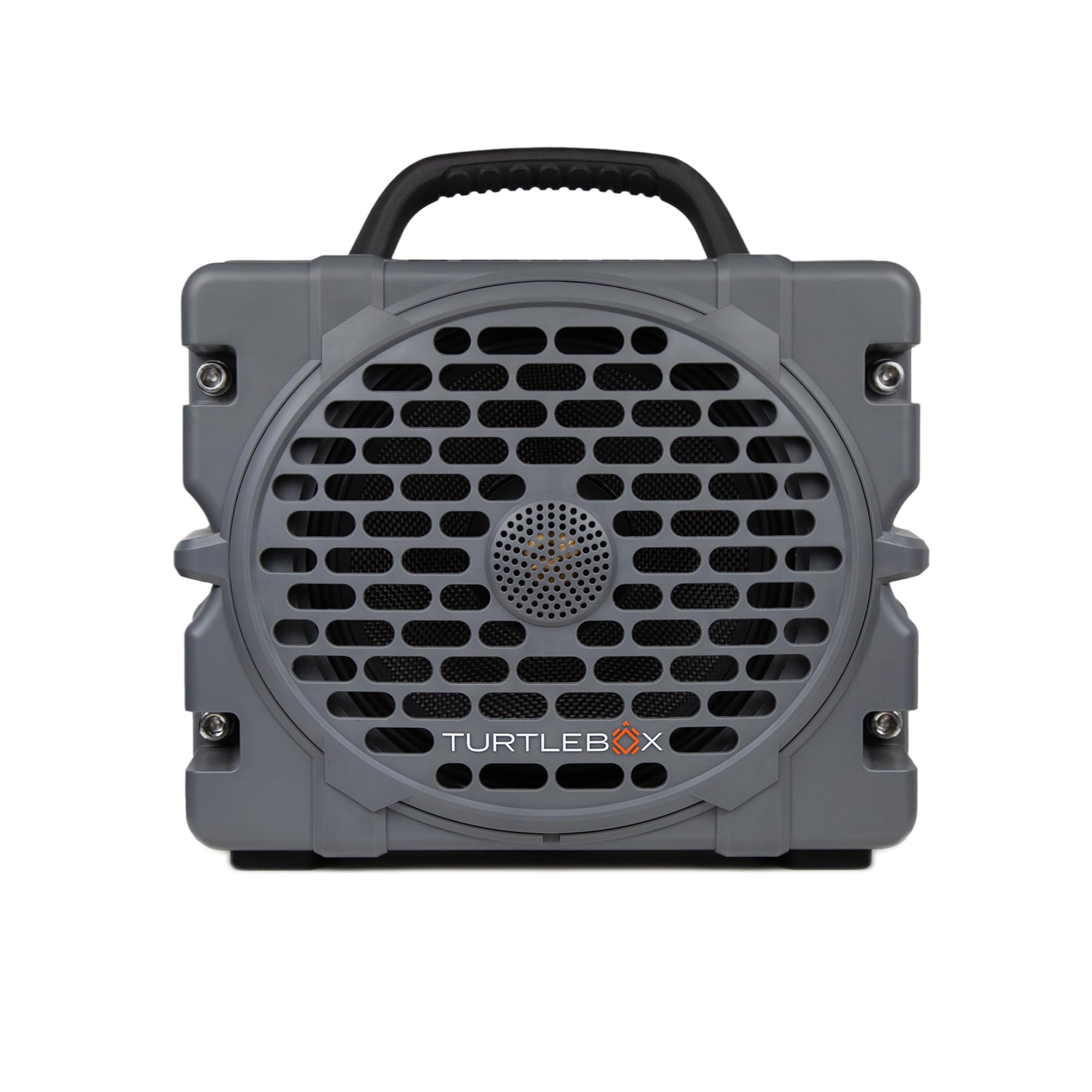 Turtlebox Grande Portable Bluetooth Speaker