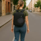 Extra Large Headphone Case for Foldable On-Ear Headphones