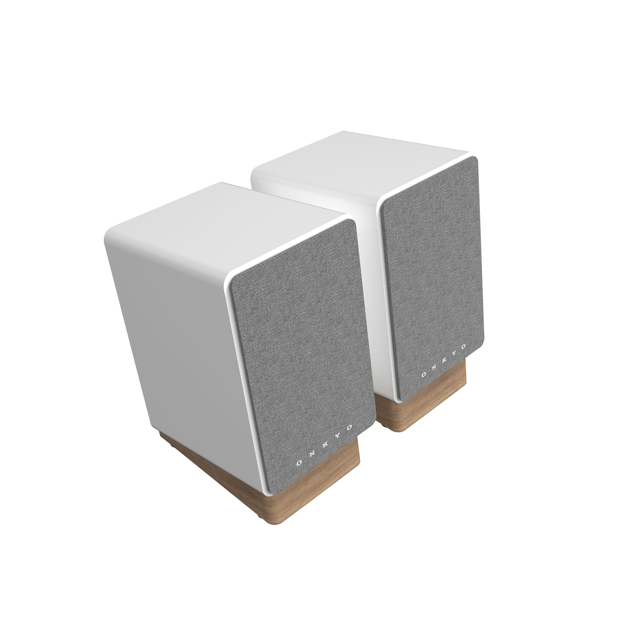 Onkyo Creator Series Powered Monitors