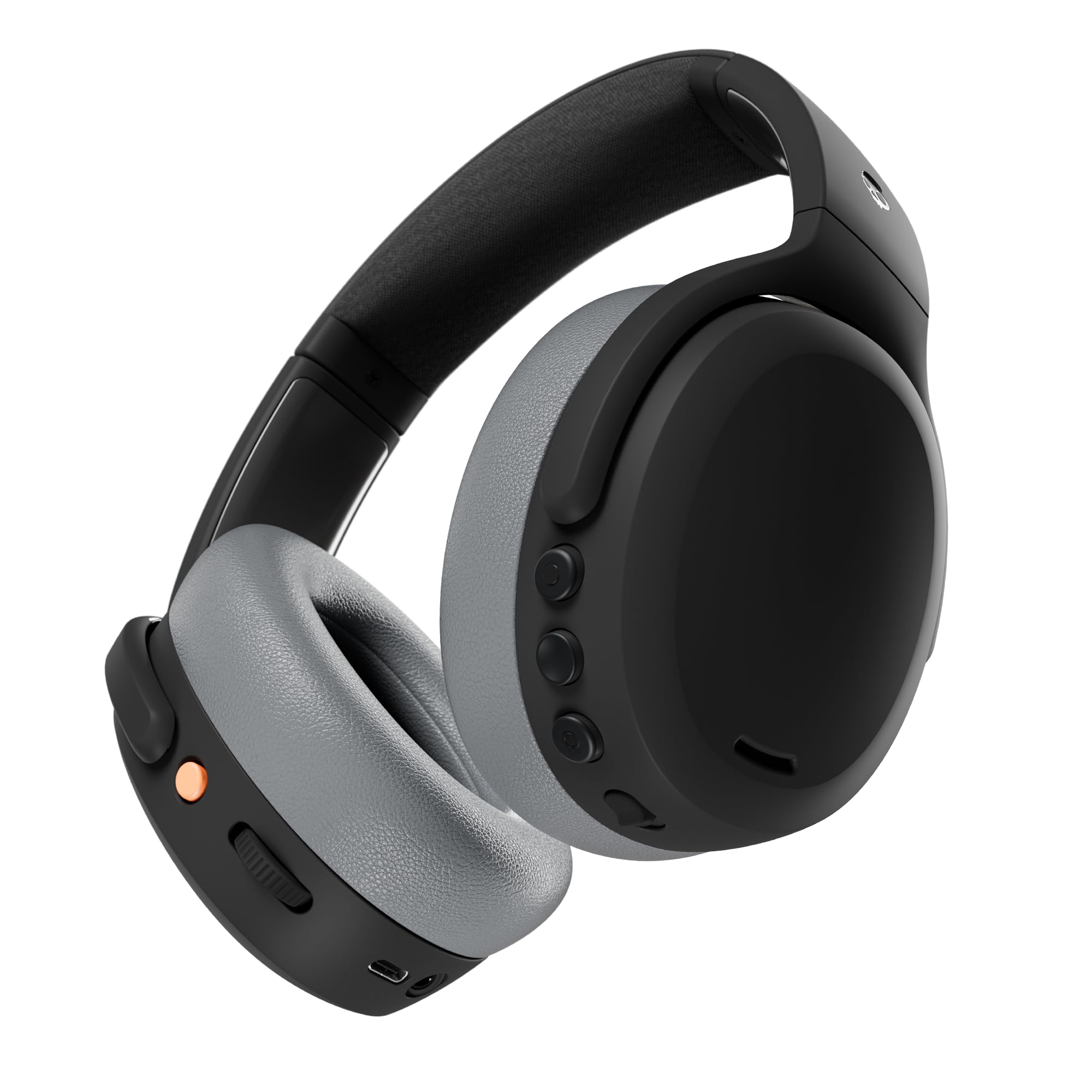 Skullcandy Crusher ANC 2 Wireless Over-Ear Headphones