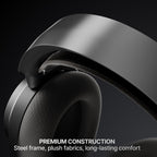 SteelSeries Arctis Nova 7