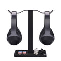 Avantree Neetto HS908 Dual Headphone Stand