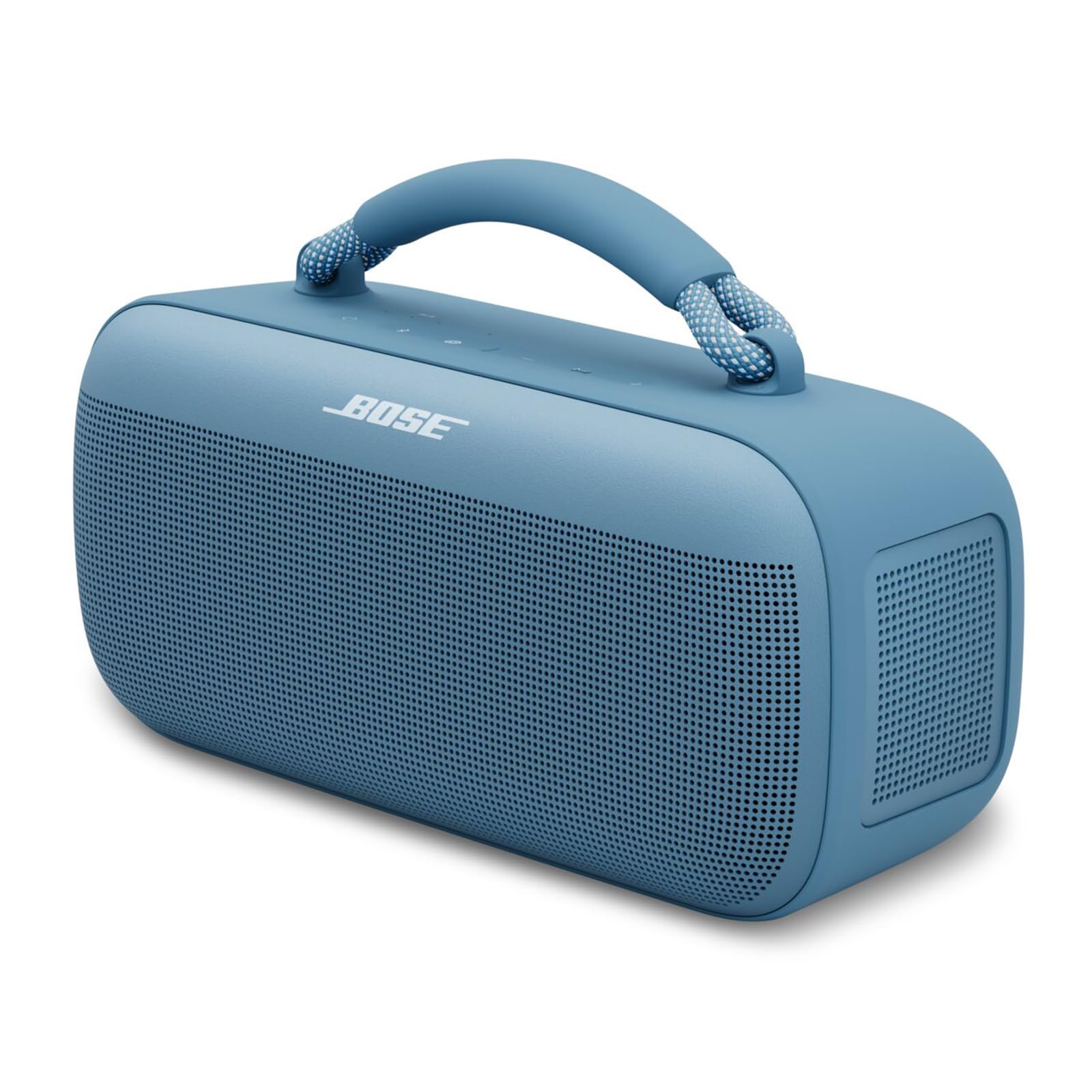 Bose Soundlink Max Portable Speaker Bluetooth No Mount Battery Powered Outdoor Speakers