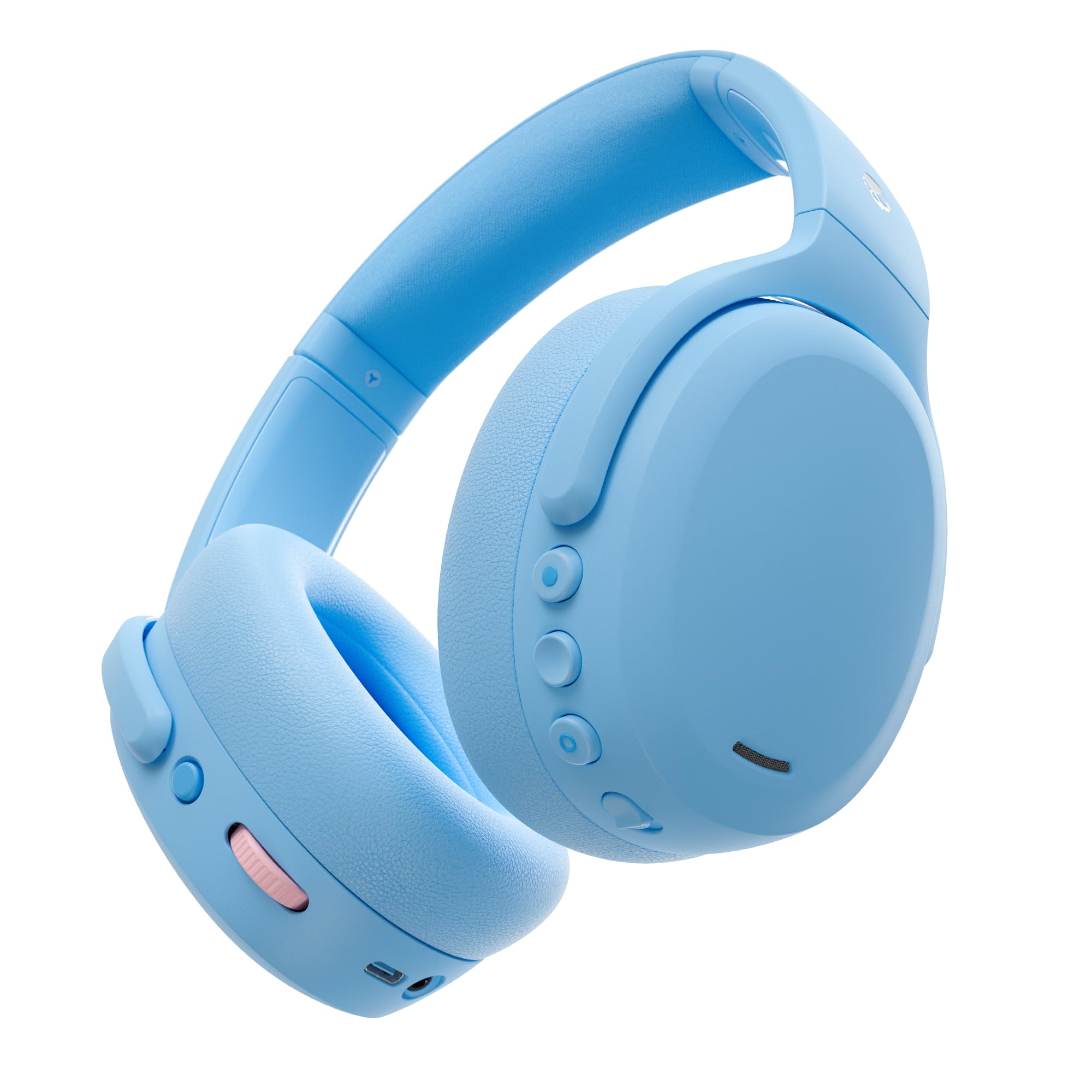 Skullcandy Crusher ANC 2 Wireless Over-Ear Headphones