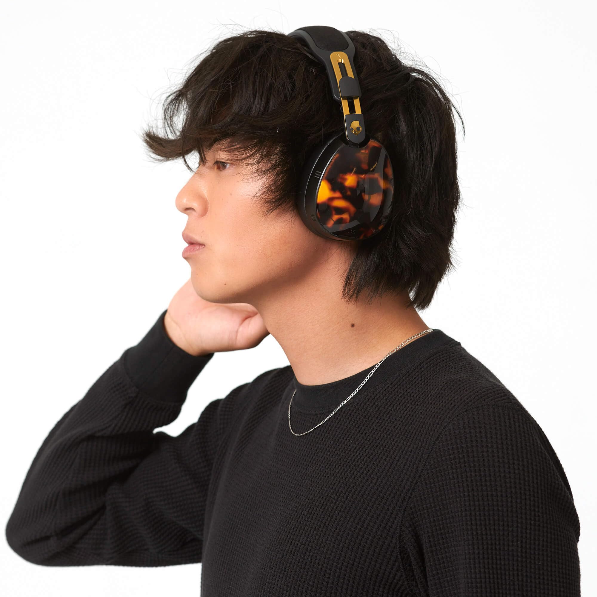 Skullcandy Aviator 900 ANC Wireless Over-Ear Bluetooth Headphones