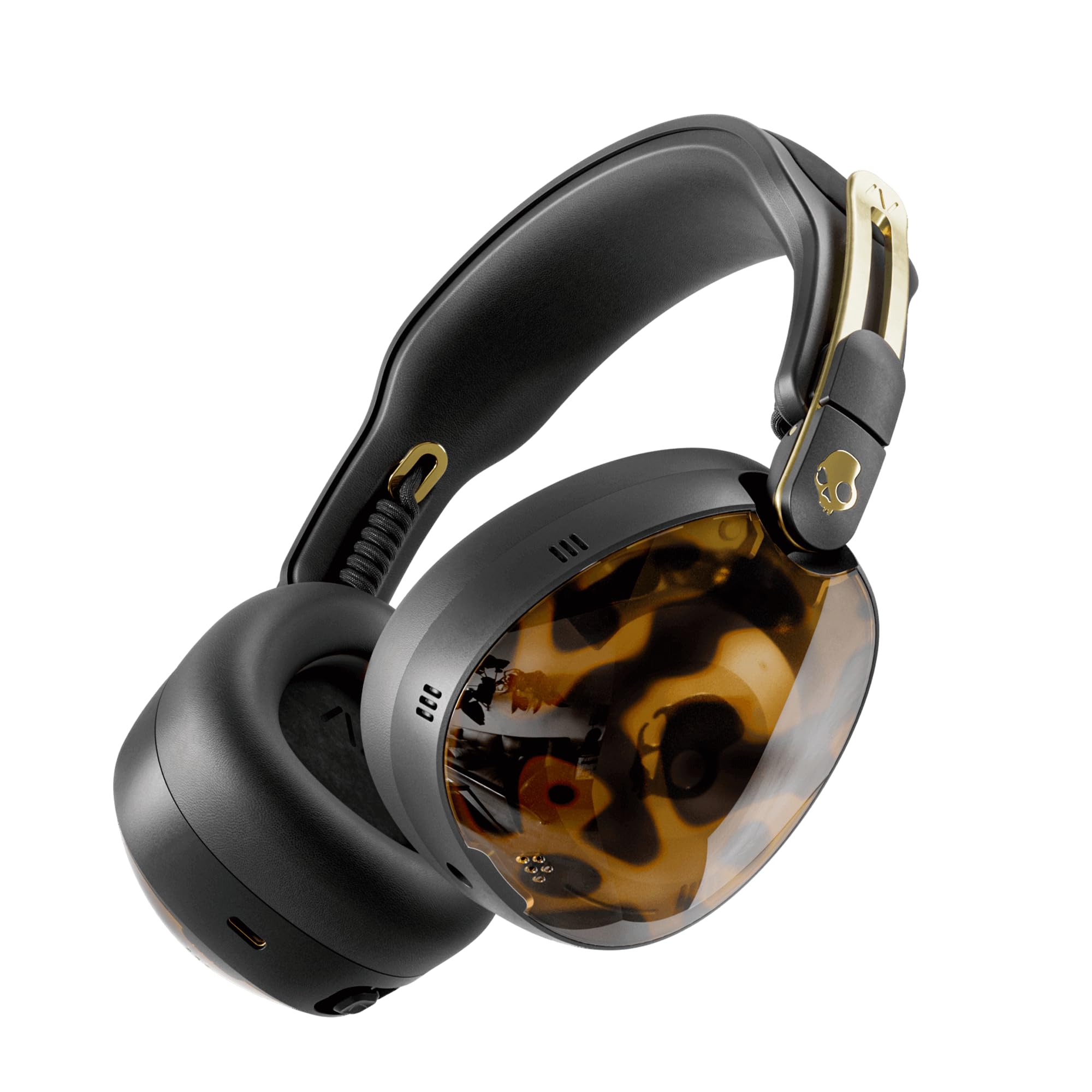 Skullcandy Aviator 900 ANC Wireless Over-Ear Bluetooth Headphones