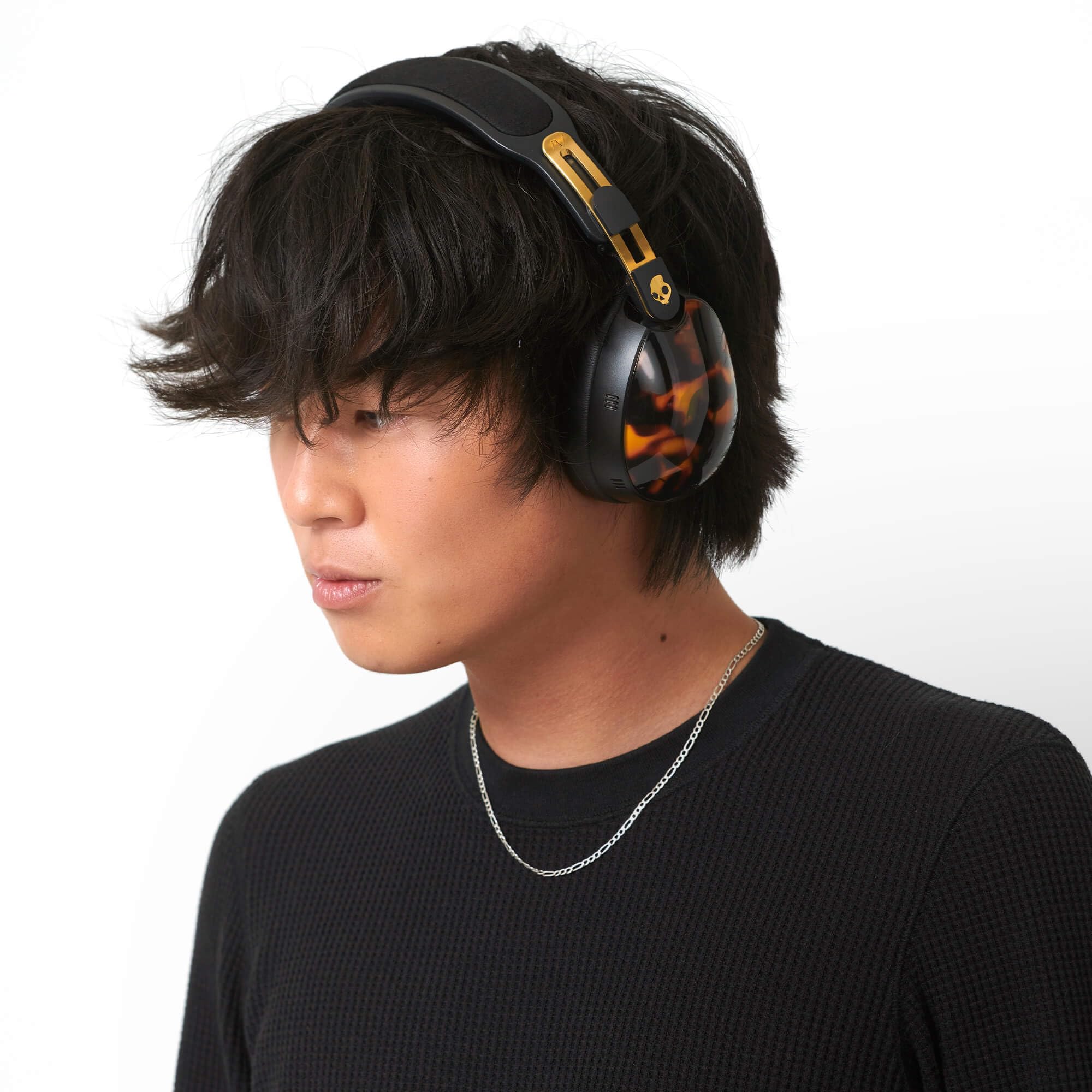 Skullcandy Aviator 900 ANC Wireless Over-Ear Bluetooth Headphones