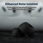 Comply AirPods Pro 3 Tips