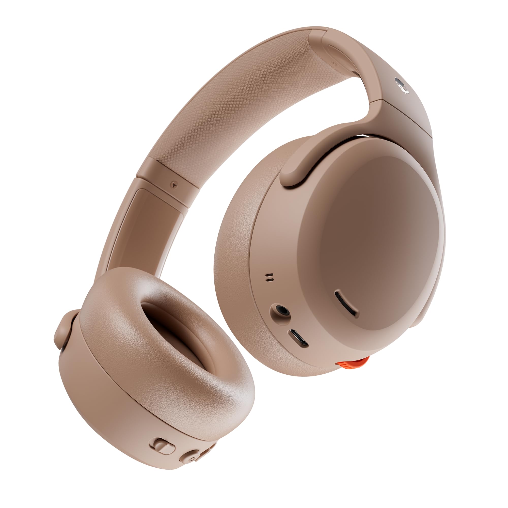 Skullcandy Crusher ANC 2 Wireless Over-Ear Headphones