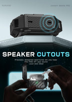 SUPCASE AirPods Pro 3 Waterproof Protective Case