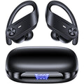 TAGRY Wireless Noise Cancelling Earbuds