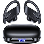 TAGRY Wireless Noise Cancelling Earbuds