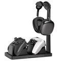 UPERGO Headset Stand with Controller Holders
