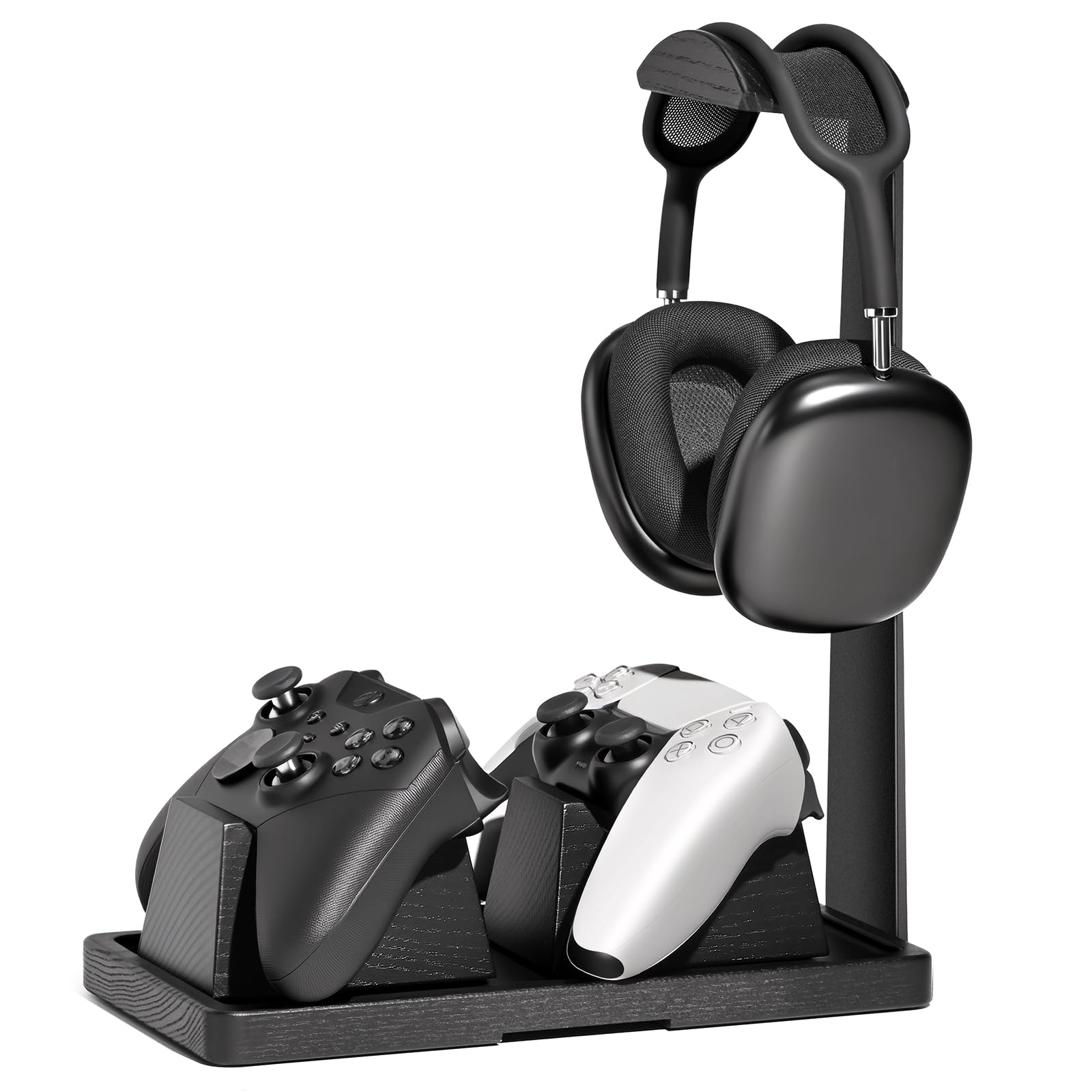 UPERGO Headset Stand with Controller Holders
