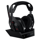 Logitech G Astro A50 X Omni-Platform Wireless Gaming Headset + Base Station