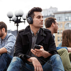 Bose Quietcomfort 25 Wired 715053 Over Ear Renewed headphones