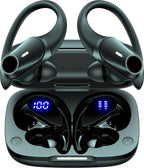 GOLREX Wireless Noise Cancelling Earbuds