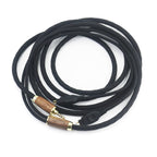 NewFantasia Replacement Cable for Sennheiser HD Series Headphones