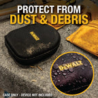 DEWALT Protective Headphone Case for Pro Max Neckband