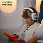 JBL Junior 470NC Kids Wireless Noise Cancelling Headphones