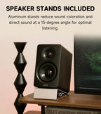 Edifier M60 Multimedia Speaker