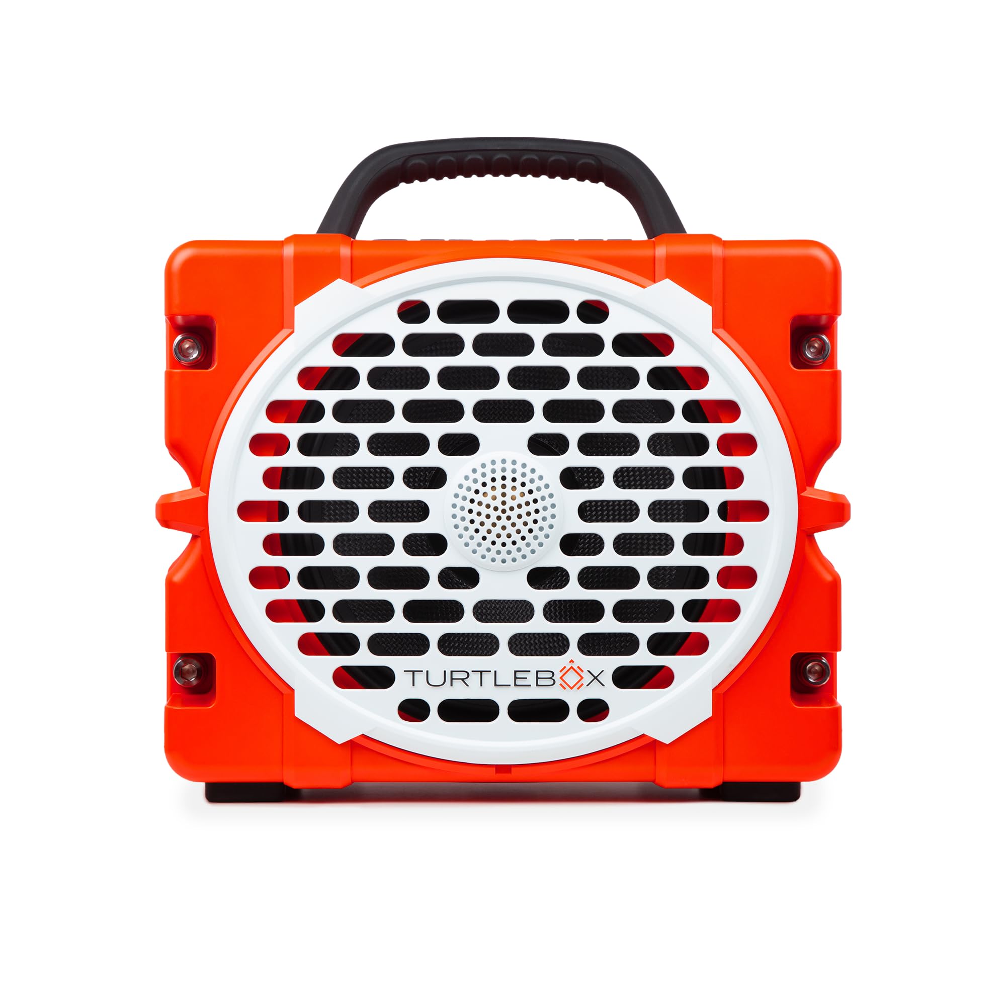 Turtlebox Grande Portable Bluetooth Speaker