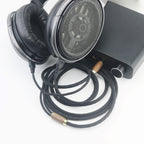 NewFantasia Replacement Cable for Sennheiser HD Series Headphones