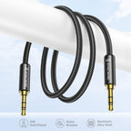 SYNCWIRE 3.5mm Aux Cable