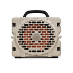Turtlebox Grande Portable Bluetooth Speaker