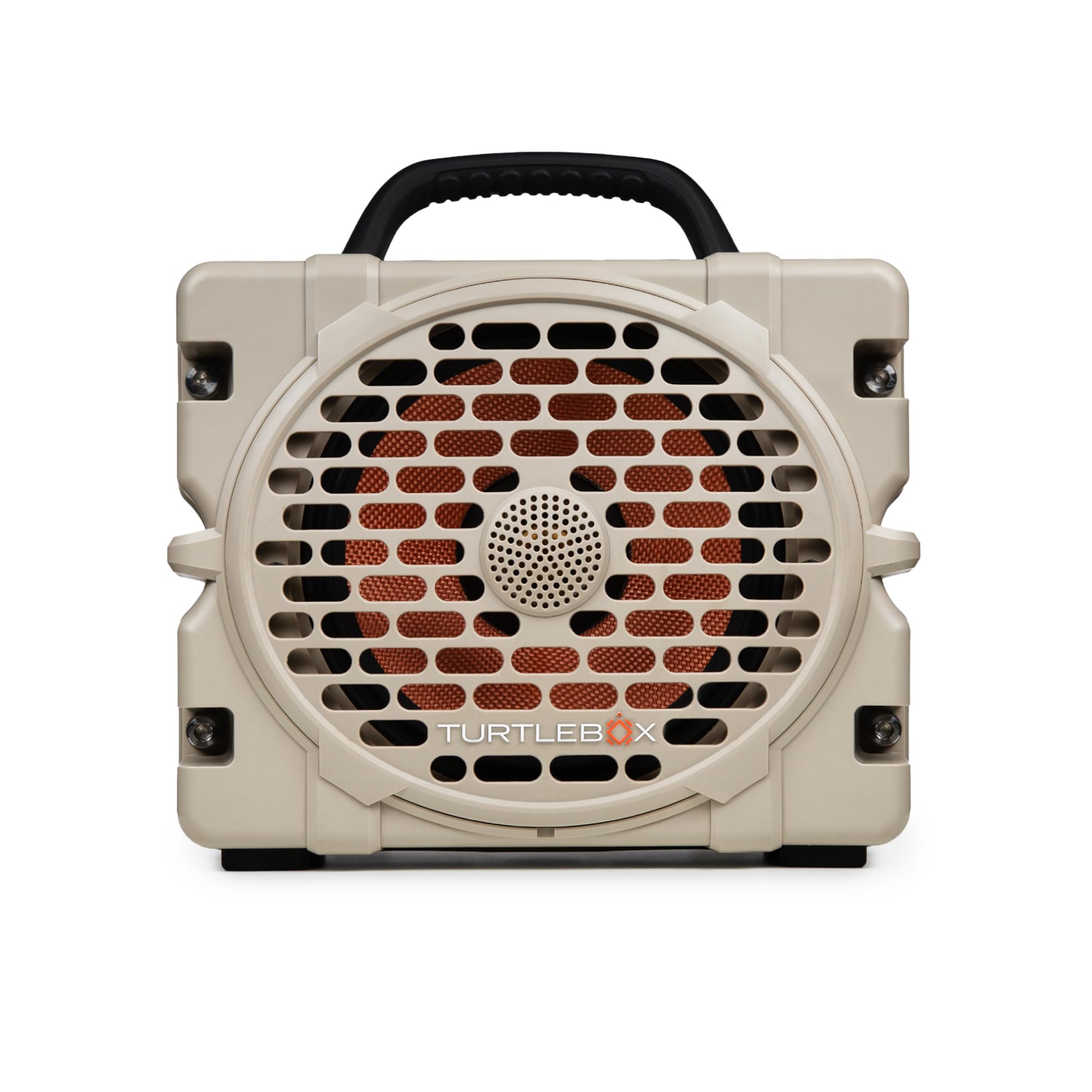 Turtlebox Grande Portable Bluetooth Speaker