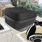 Geekria Shield Hard Case for Over-Ear Headphones