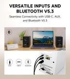 Edifier M60 Multimedia Speaker