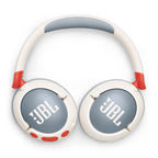 JBL Junior 470NC Kids Wireless Noise Cancelling Headphones
