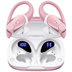 GOLREX Wireless Noise Cancelling Earbuds