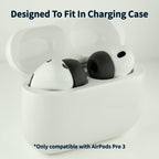 Comply AirPods Pro 3 Tips