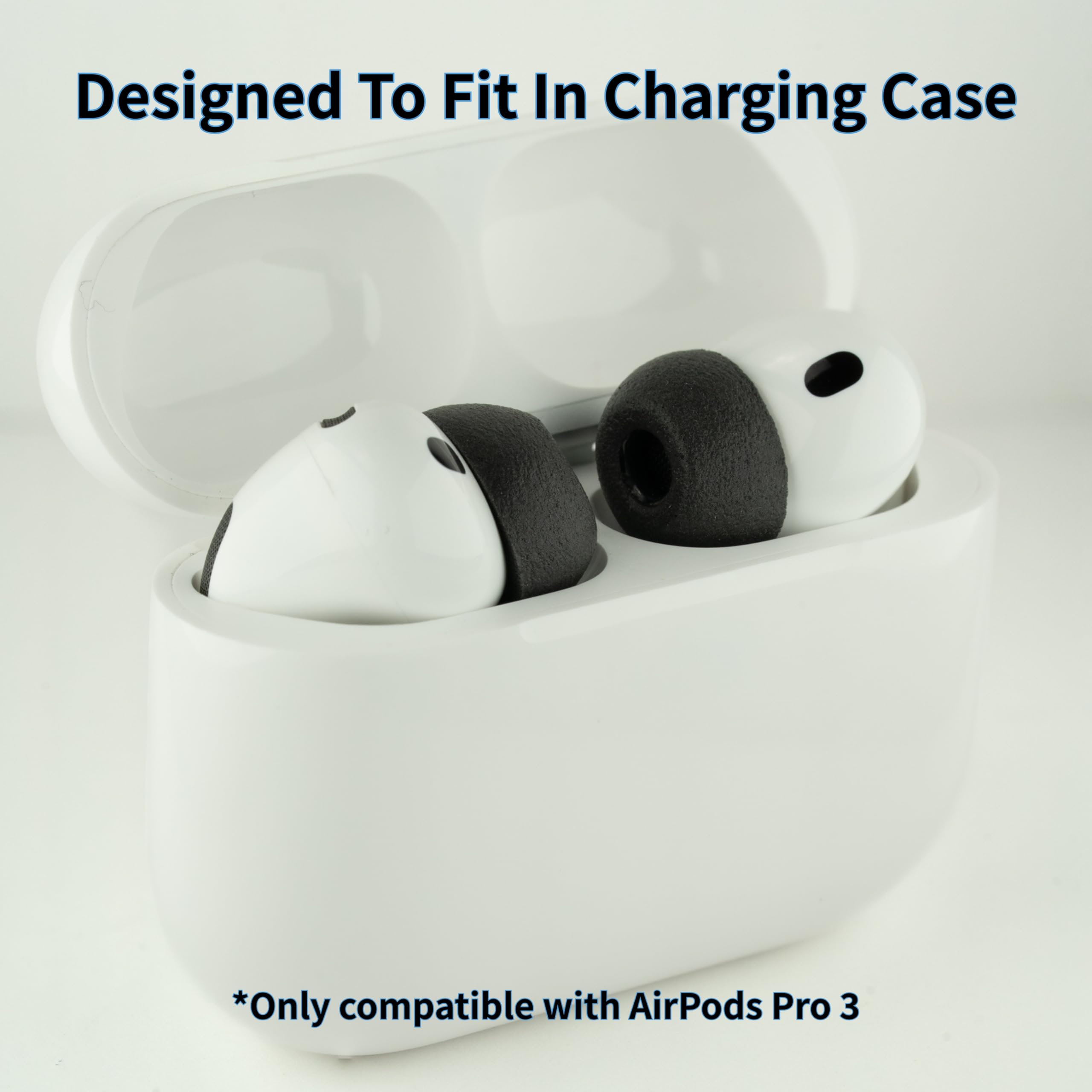 Comply AirPods Pro 3 Tips