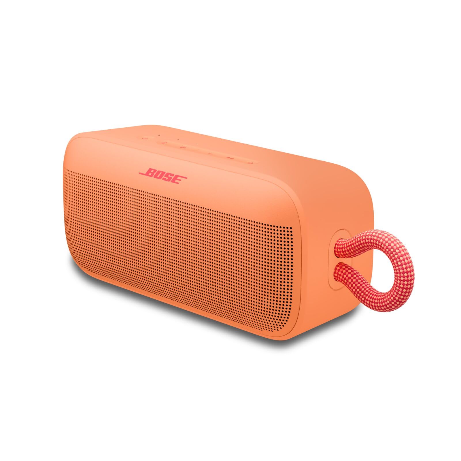 Bose SoundLink Plus Portable Bluetooth Speaker