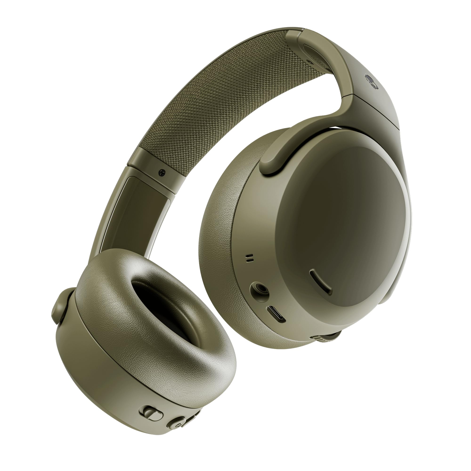 Skullcandy Crusher ANC 2 Wireless Over-Ear Headphones