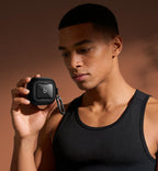 SURITCH Case for Beats Powerbeats Fit Earbuds