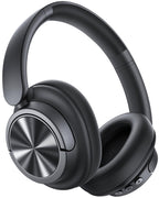 bmani Wireless Noise Cancelling Over-Ear Headphones