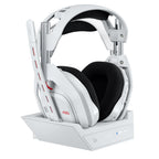 Logitech G Astro A50 X Omni-Platform Wireless Gaming Headset + Base Station